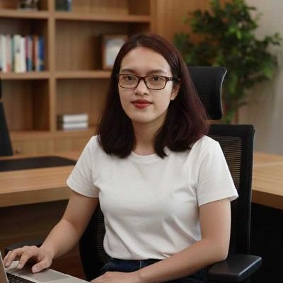 Rani Prita P, S.Hub.Int., M.Si.
