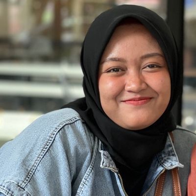 Resa Tiara Choirunnisa