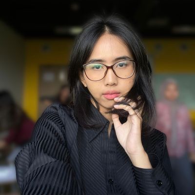 Sagita Rahma Hayati