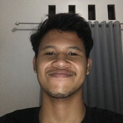 Shandy Aryo Wibowo