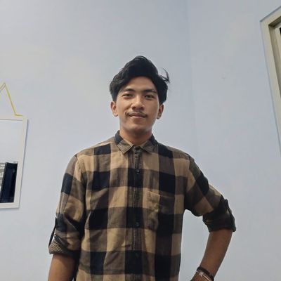 Surya Anugrah Dhuha