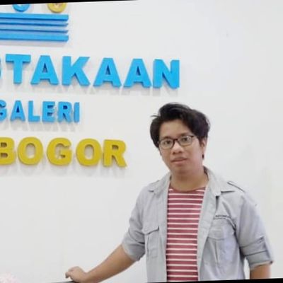 Talhah Lukman Ahmad