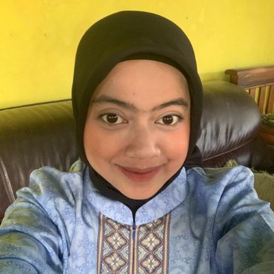 Tesya Zenanda Mutiara A. K.