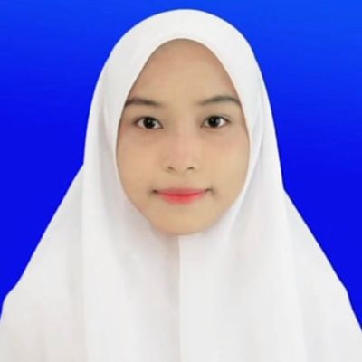 Vina Mazidatul Asna