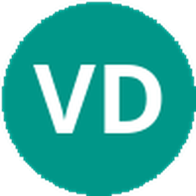 Vitriana Dhessy Wulandari