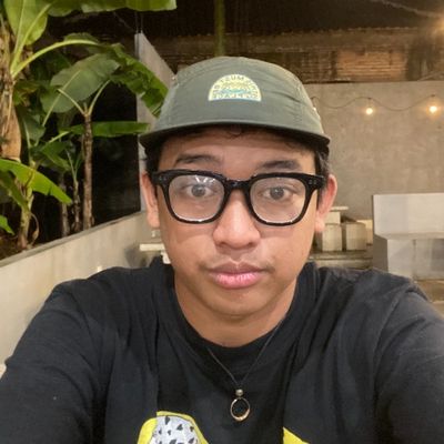 Yuke Nurdiansyah