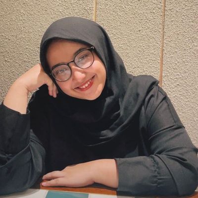 Zahra Utami Putri
