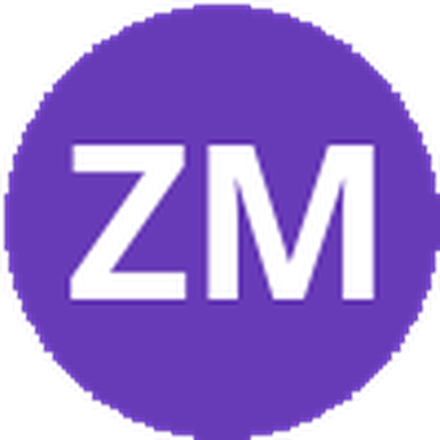 Zuhrotul Masruroh