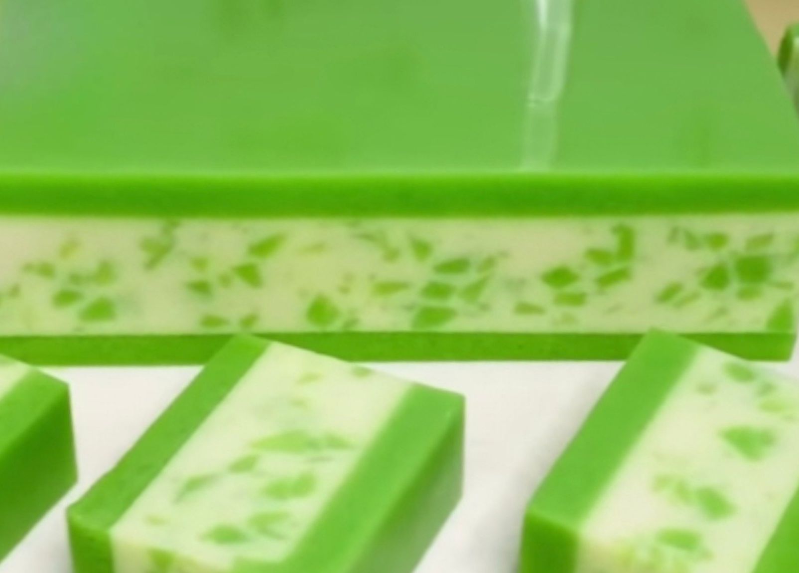 17 Ide Nama Usaha Puding Pandan Vanila yang Siap Bikin Cuan Kamu Berlimpah