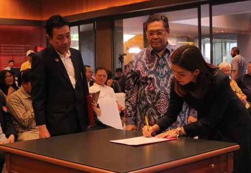 Pertama Kali dalam Sejarah, PB Percasi Punya Duta Catur Indonesia