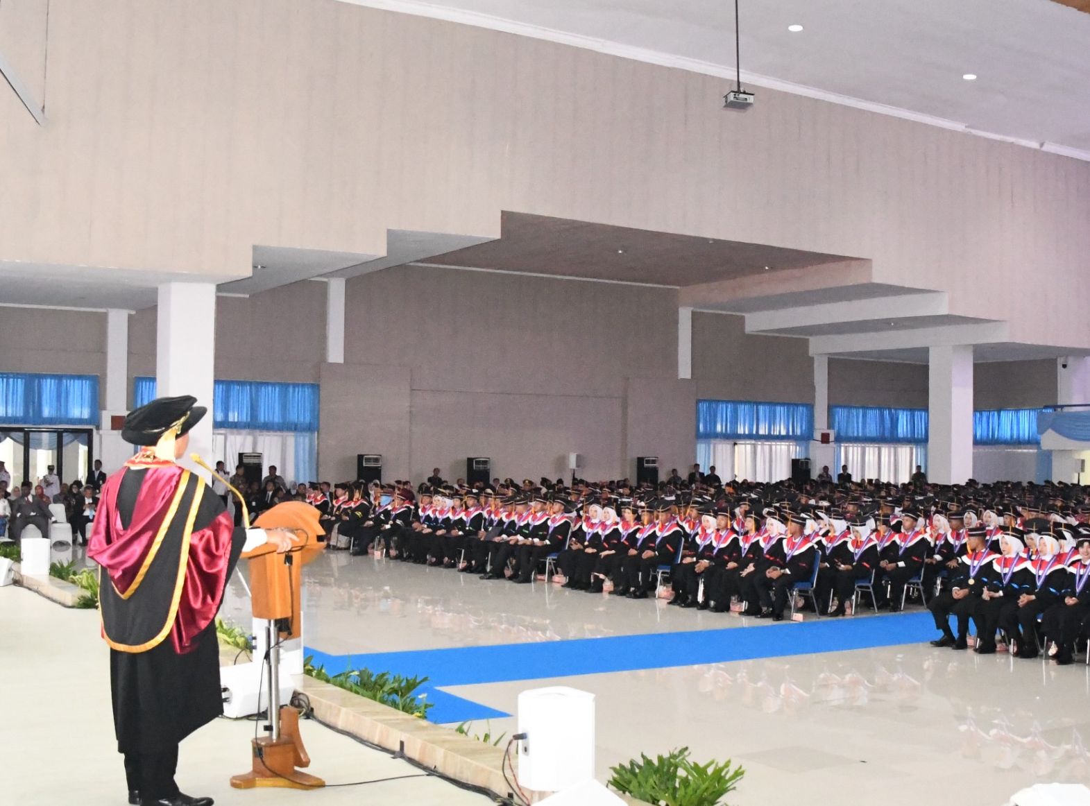 IPDN Cetak 1.350 Pemimpin Muda yang Siap Jadi Pemikir Pemerintahan Masa Depan
