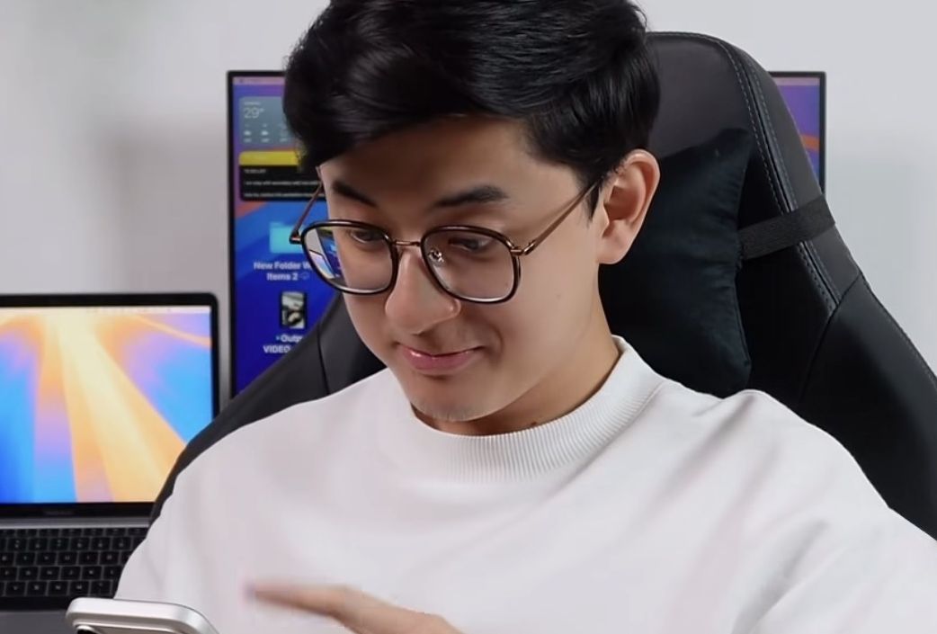 Masih Bayar iCloud Tiap Bulan? Content Creator Ini Ungkap Cara Simpan Foto dan Video Lebih Hemat