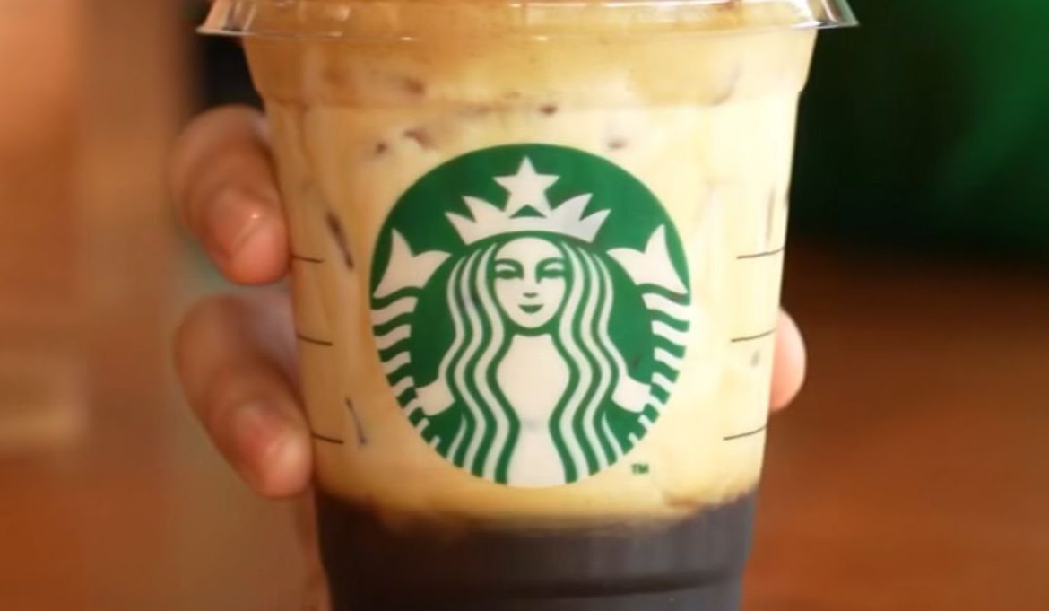 5 Rekomendasi Menu Starbucks saat Natal yang Jadi Favorit dan Wajib Kamu Coba