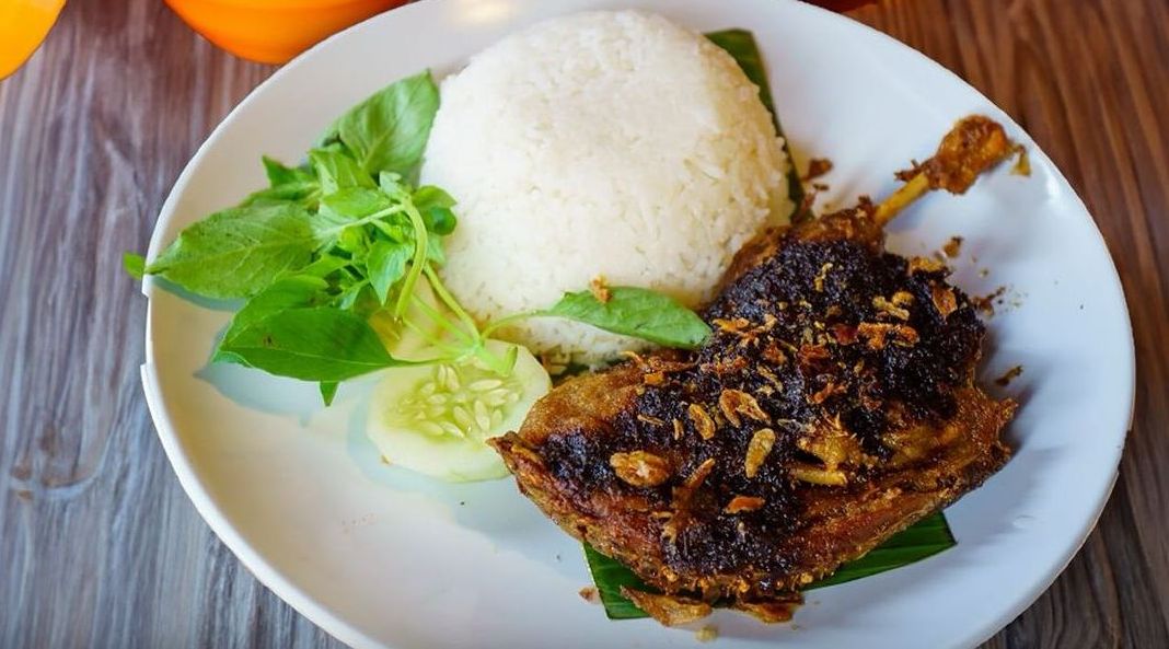 10 Kuliner Halal Paling Hits di Kelapa Gading, Bikin Ngiler Seharian!