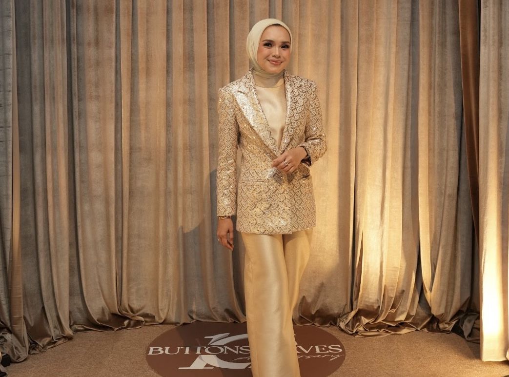 Satu Dekade Berkarya, Intip Perjalanan Linda Anggrea yang Menginspirasi Banyak Perempuan