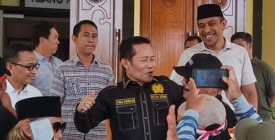 Potensi Lonjakan Angka Putus Sekolah Hantui Serang Akibat Pembatasan Rombel SPMB
