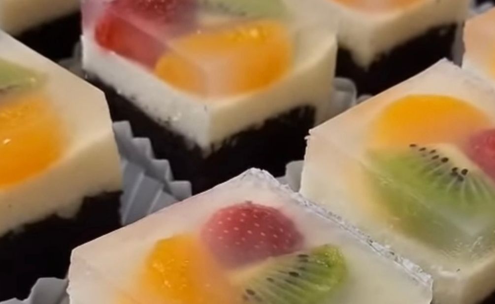 17 Ide Nama Usaha Puding Madona Cake yang Unik dan Auto Bikin Viral