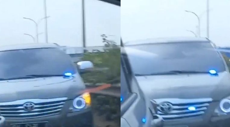 Muncul Gerakan Stop Sirine-Strobo, Begini Aturan Penggunaannya