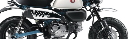 Honda Monkey Sempat Jadi Motor Incaran, Simak Harga Motor Mungil Ini dan Keunggulannya!