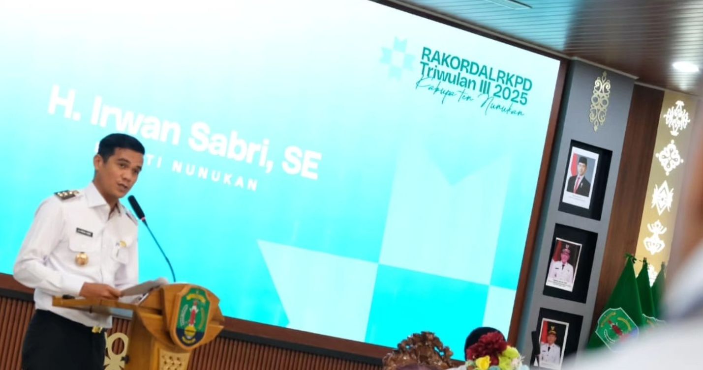 Buka Rakordal, Bupati Ingin Pastikan Program 17 Arah Baru Menuju Perubahan Terealisasi 100 Persen