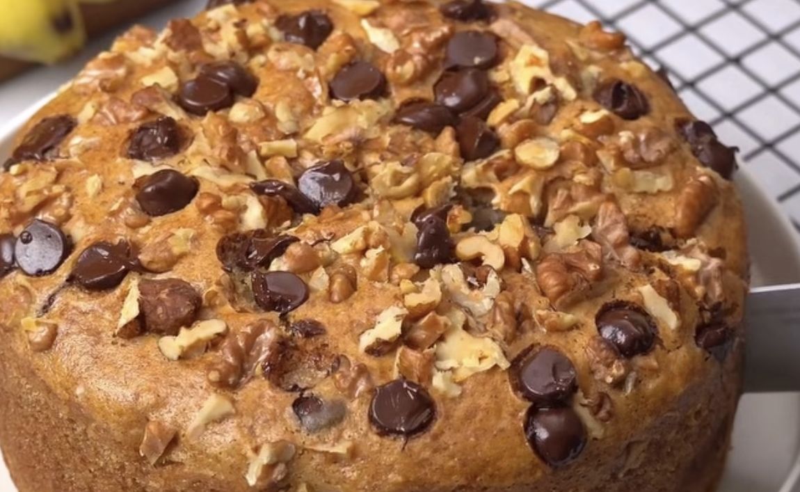 17 Ide Nama Usaha Choco Walnut Banana yang Kekinian dan Bikin Penasaran