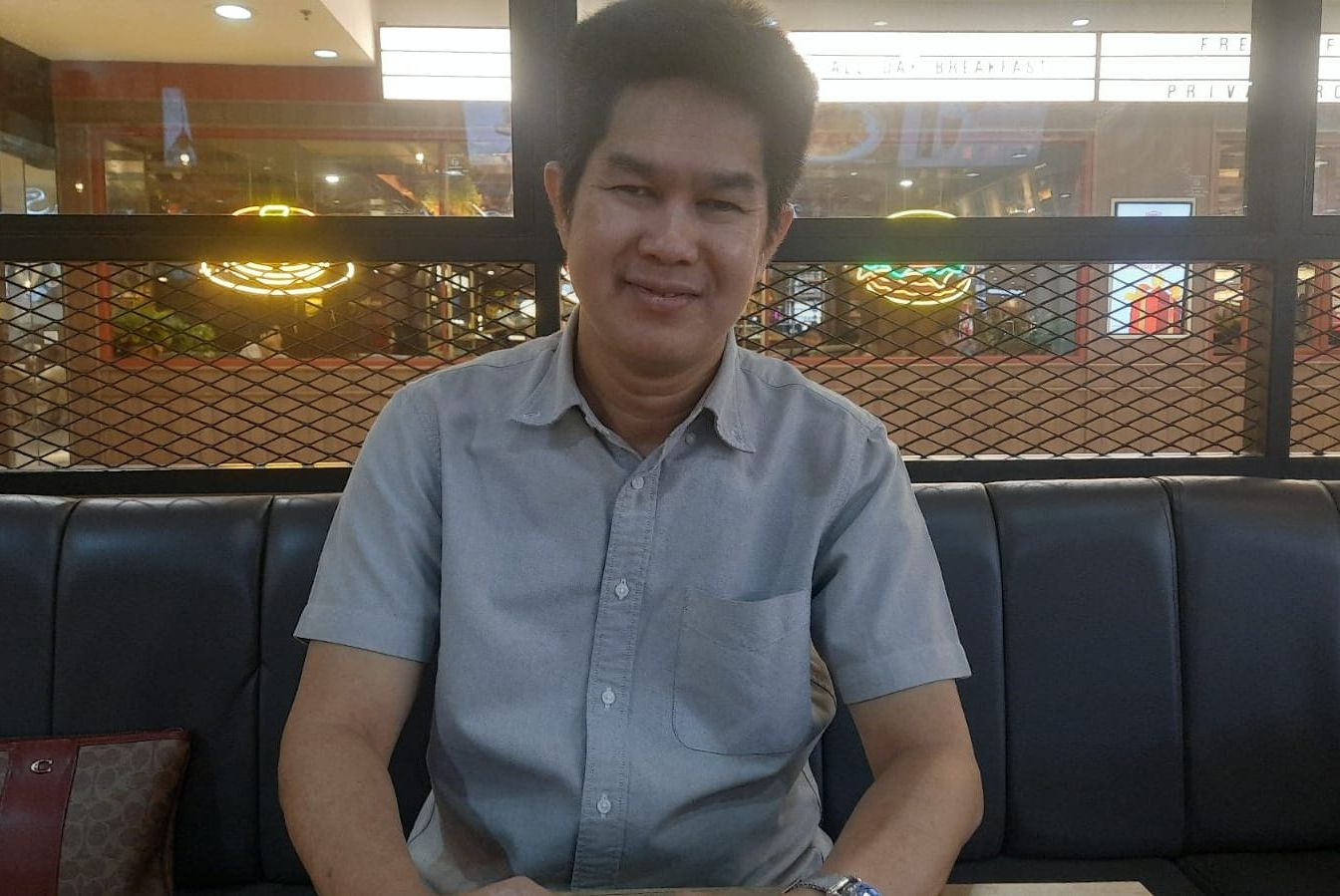 Kasus Love Scamming Meningkat Tajam, Detektif Swasta Jubun Ungkap Fakta dan Tips Menghindarinya