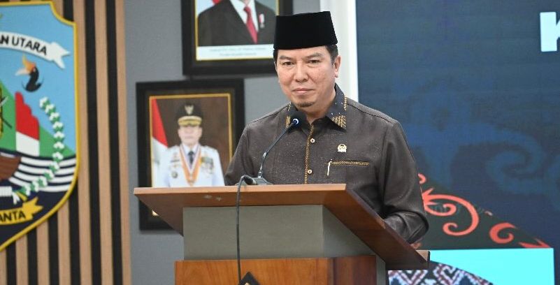 Achmad Djufrie: Pokir DPRD Adalah Suara Rakyat yang Harus Terintegrasi dalam Perencanaan 2027