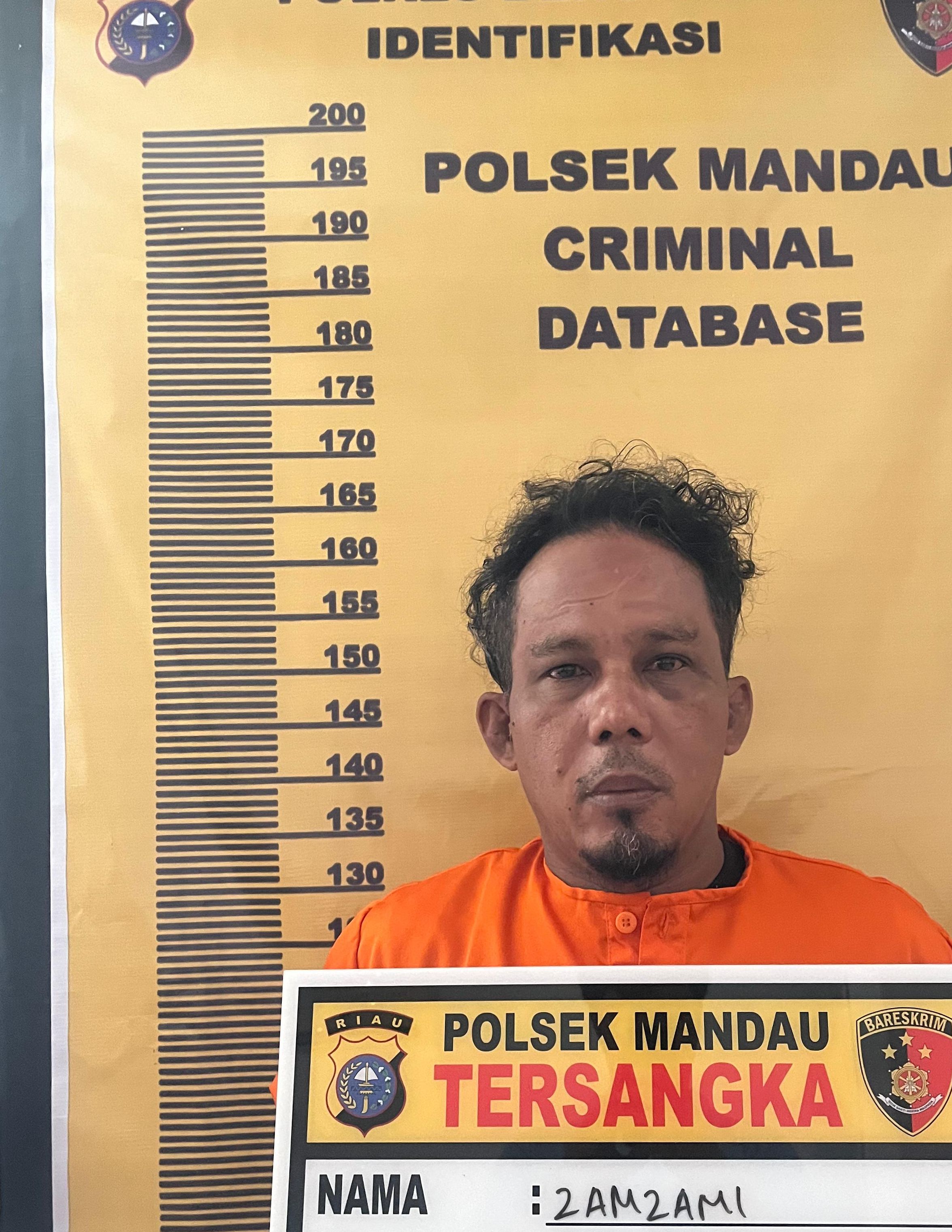 Modus Mandi Taubat dan Ilmu Agama  Suami di Duri Serahkan Istri ke Guru Pengajian untuk Disetubuhi