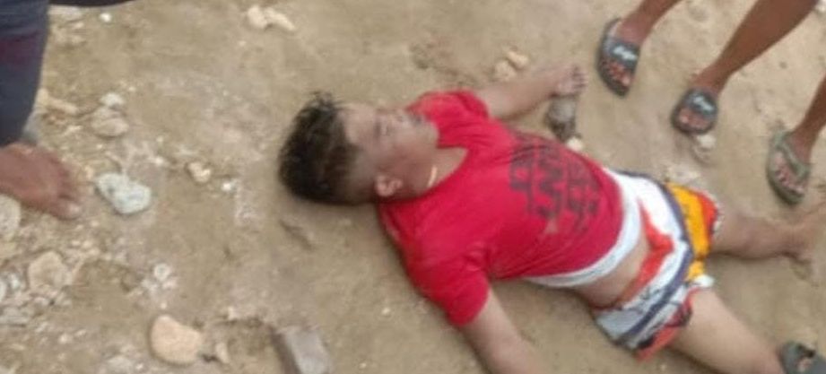 Proses Pecarian Satu Korban Terseret Arus di Pantai Karangseke Masih Belanjut Di Hari Kedua