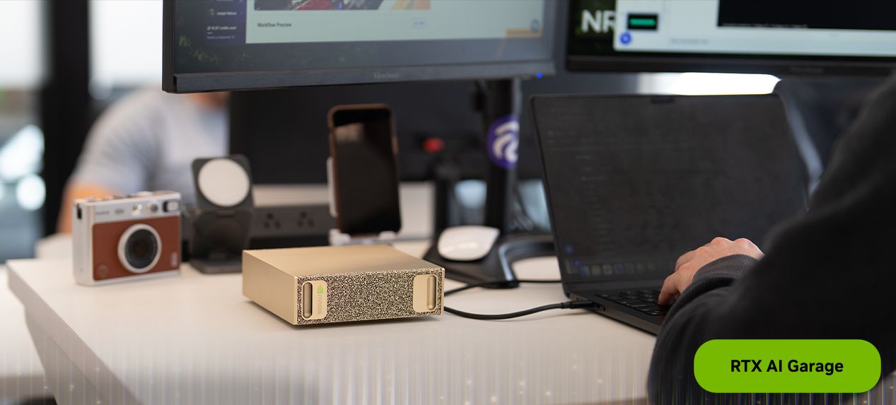 Nvidia Kenalkan CPU AI Pertama, Gandeng Microsoft hingga Dell untuk Superchip RTX Spark