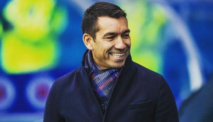 Giovanni van Bronckhorst, Kandidat Utama Pelatih Timnas Indonesia dengan Rekam Jejak Gemilang