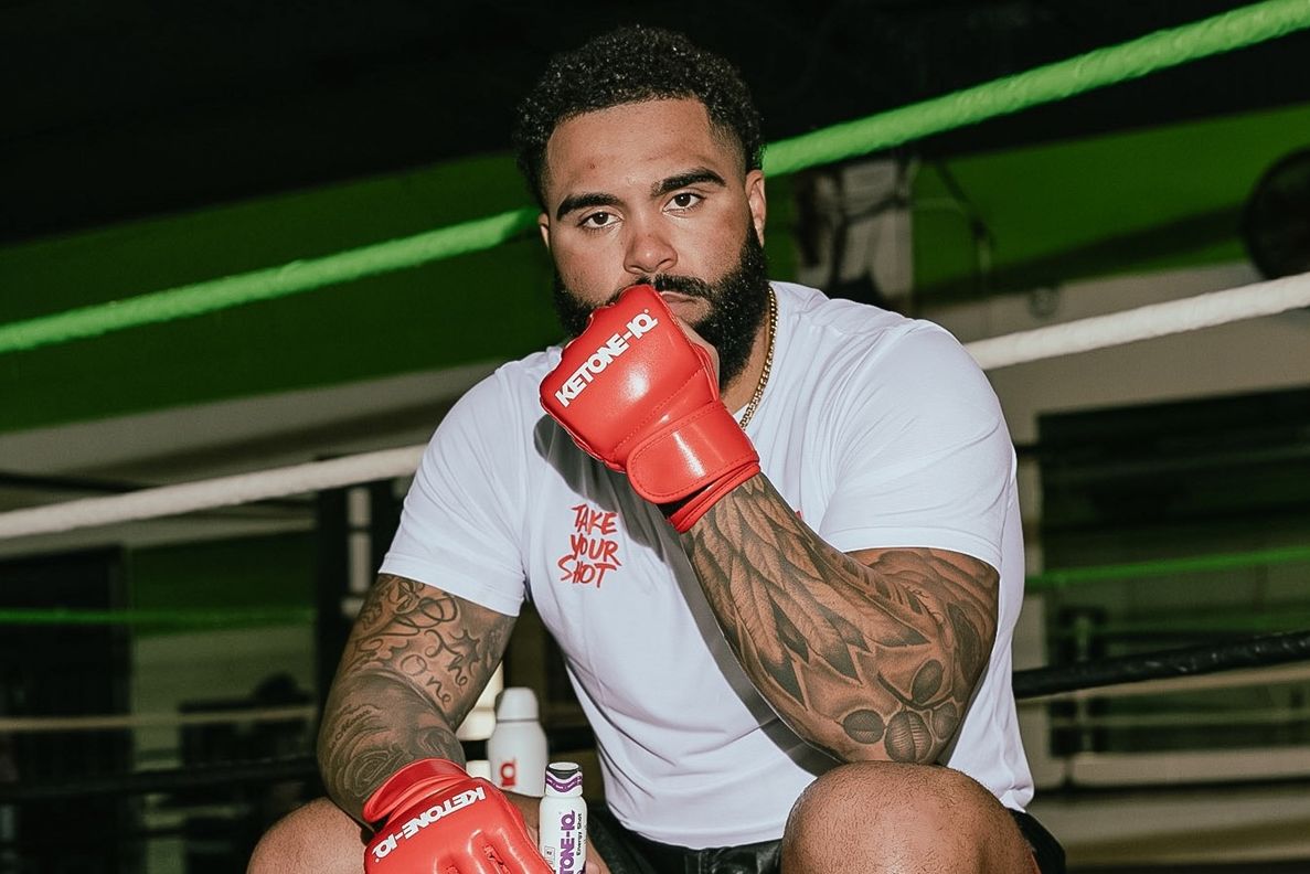 Pegulat Peraih Emas Olimpiade, Gable Steveson Siap Jalani Debut di UFC