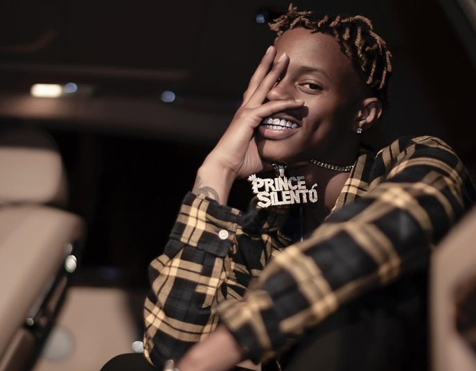 Kisah Rapper Silento: Dulu Viral dan Kaya Raya Lewat Lagu Watch Me, Kini Dipenjara Akibat Pembunuhan