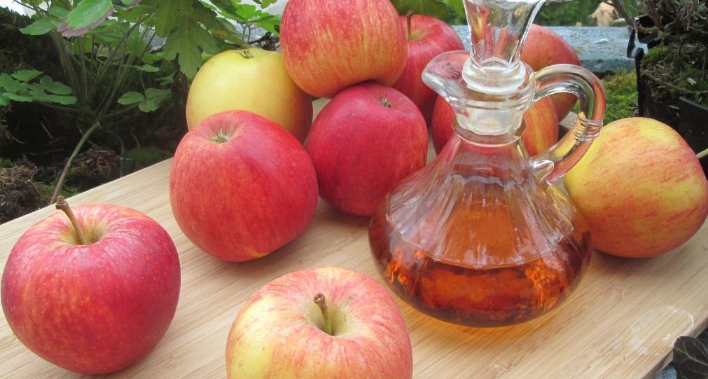 Minum Cuka Apel di Pagi Hari Ampuh Bikin Langsing? Ini Faktanya!