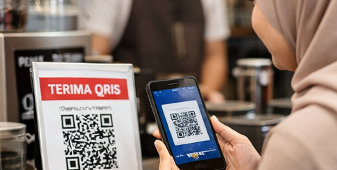 Pengguna QRIS di Kaltara Capai 131 Ribu, BI Sebut Potensi Masih Besar