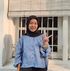 Indy Hapsari Kusumawardhana