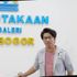 Talhah Lukman Ahmad