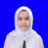Zahra Mufit Salsabila