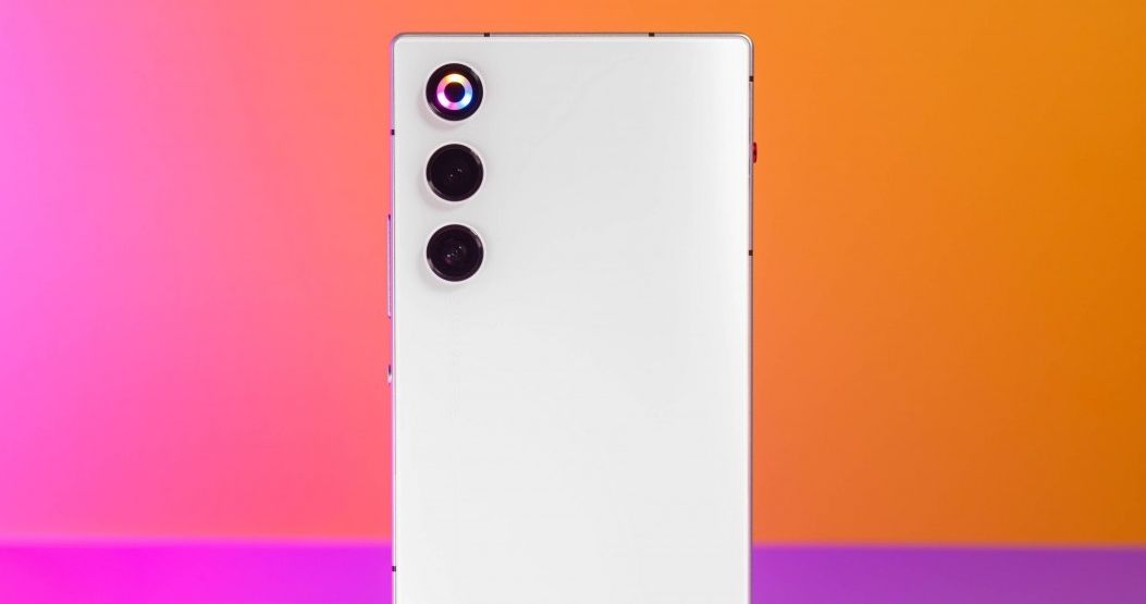 RedMagic 11 Air: Bocoran Spesifikasi Lengkap Ponsel Gaming dengan Snapdragon 8 Elite