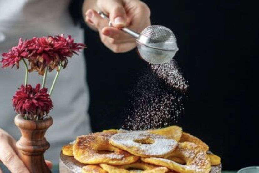 Intip Kisah Sukses Istri Sopir Taksi Bangun Bisnis Kuliner Rumahan untuk Bantu Ekonomi Keluarga