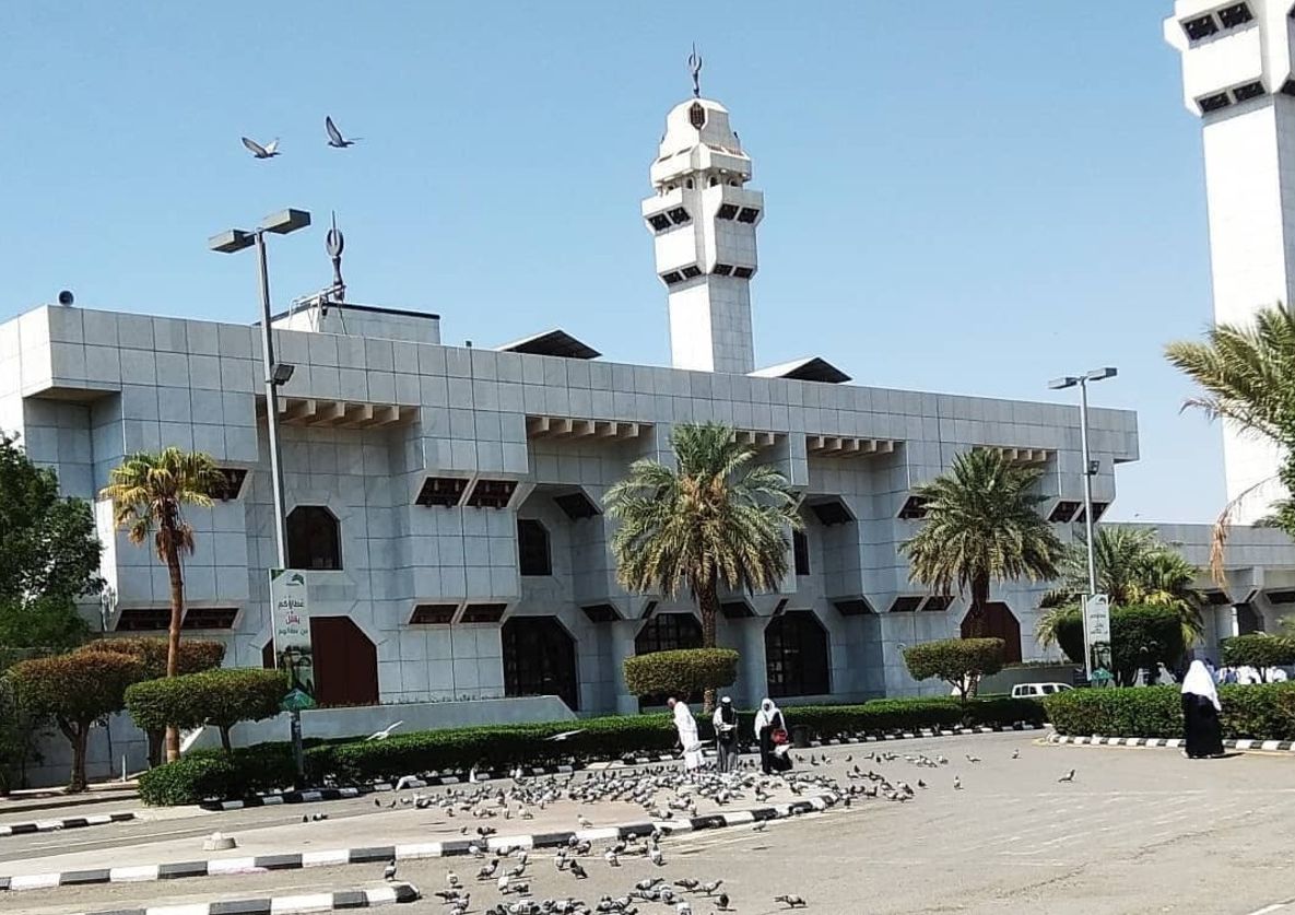 Masjid Tan im Jadi Spot Favorit Jamaah Indonesia untuk Miqat Umrah Sunah