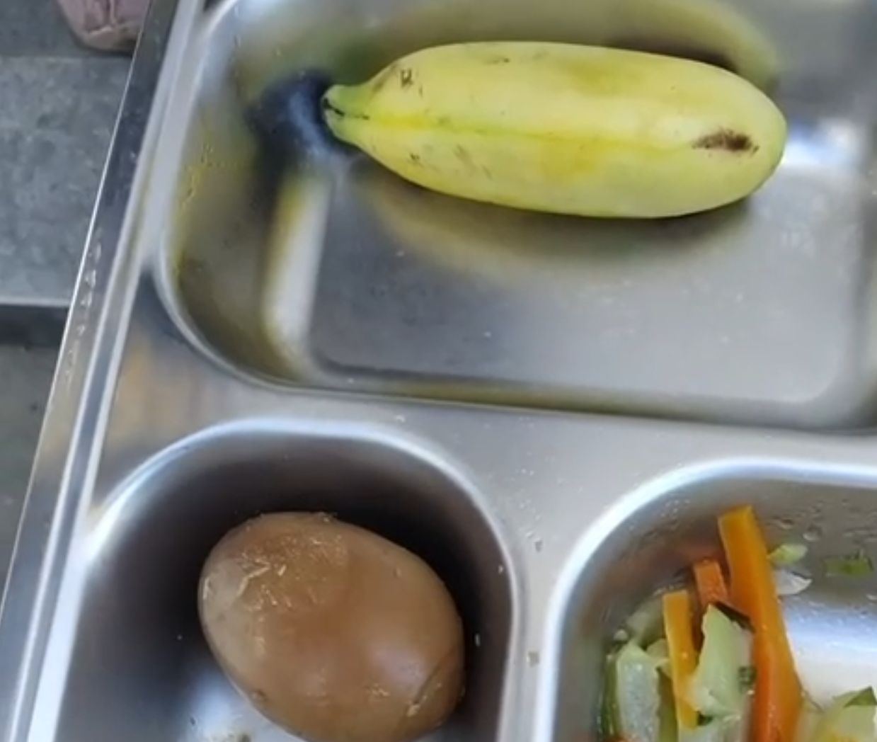 Dapur Penyedia MBG Kabupaten Sorong Dihentikan Sementara