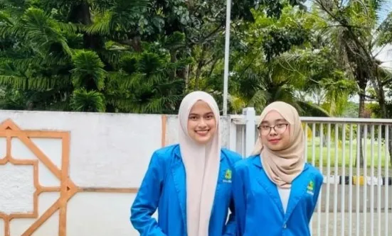 Dua Mahasiswi UIN Ar-Raniry Terpilih ke NUS Summer School 2025, Bukti Langkah Internasionalisasi Kampus