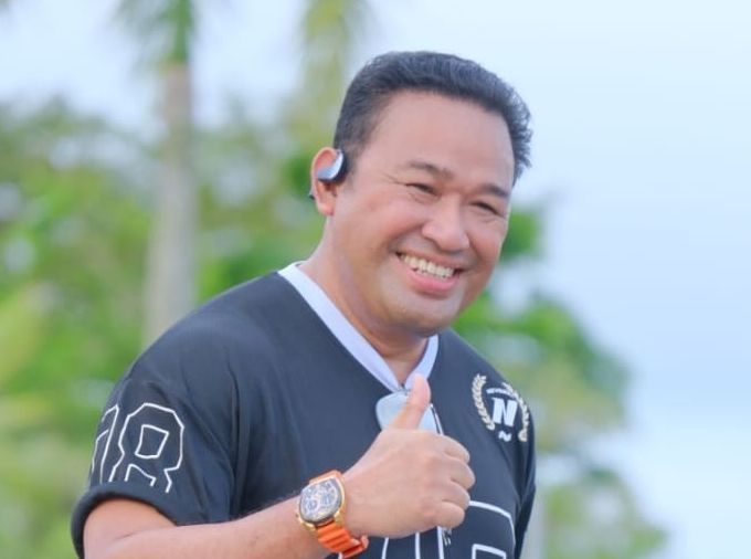 Fitness Mania Bersiap Ikuti Benuanta Muscle Fighter Season 4 Tahun 2025 Open