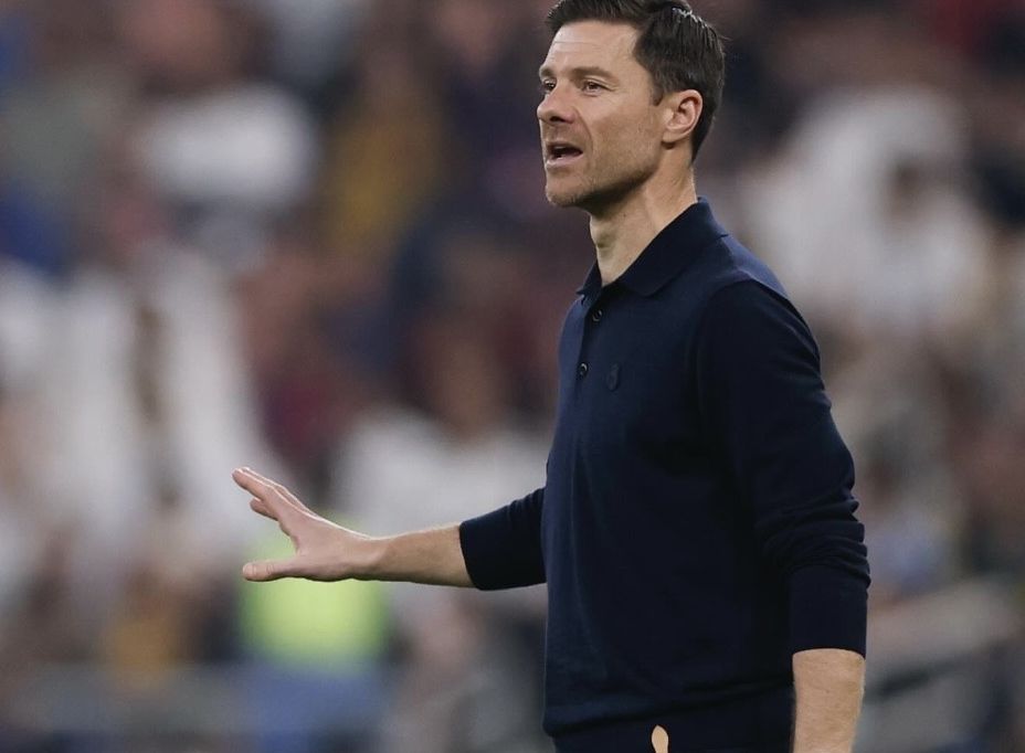 Pesan Perpisahan Xabi Alonso Usai Mundur dari Kursi Pelatih Real Madrid: Bangga Sudah Lakukan yang Terbaik!