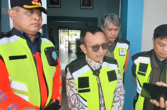 Setelah Bantuan Dikirim, Pemkab Nunukan Fokus Dorong Pemulihan Akses Krayan Selatan
