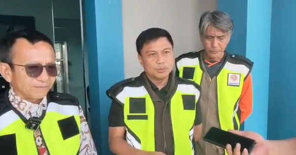 Status Tanggap Darurat Ditetapkan, Longsor Isolasi 460 KK di Krayan Selatan