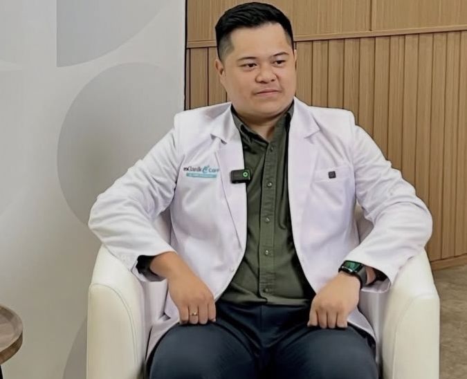 Kenapa Kasus Diabetes Terus Tinggi dan Remisi Masih Sulit Dicapai? Dokter Ungkap Penyebabnya