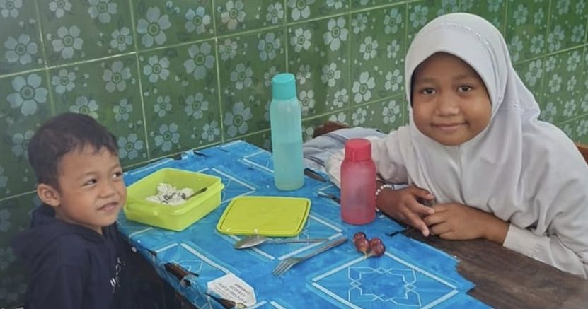 Program Jogja Berprestasi Jadi Solusi Pemkot Pastikan Tidak Ada Anak yang Putus Sekolah - Kuliah