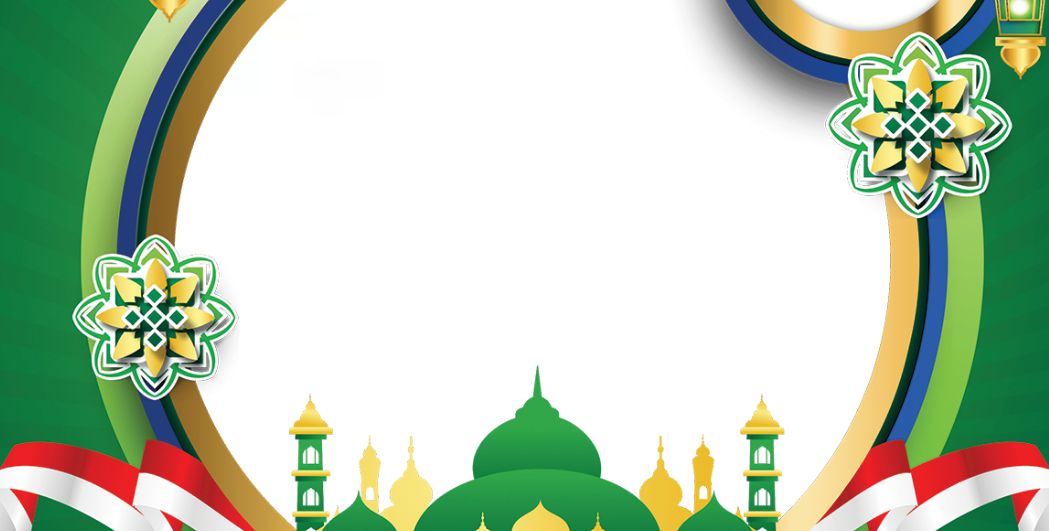 4 Link Twibbon Keren untuk Rayakan Hari Santri Nasional 2025!